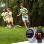 Garmin dévoile sa nouvelle montre pour enfant