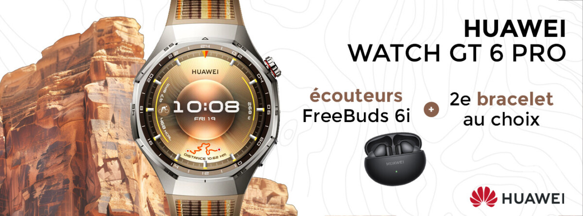 Box Huawei Maxime GT6PRO V1