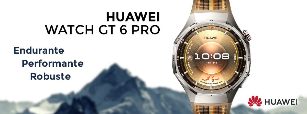 Box Huawei montre Maxime GMT6PRO V3 Box Huawei montre Maxime GMT6PRO V3