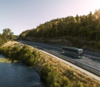 Crédit : Volvo
