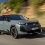 On a essayé le Citroën ë-C5 Aircross : un Peugeot 3008 électrique plus confortable et moins cher