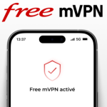 « Un VPN, ça ne devrait pas être un luxe » : Free intègre un VPN gratuit à ses forfaits mobiles