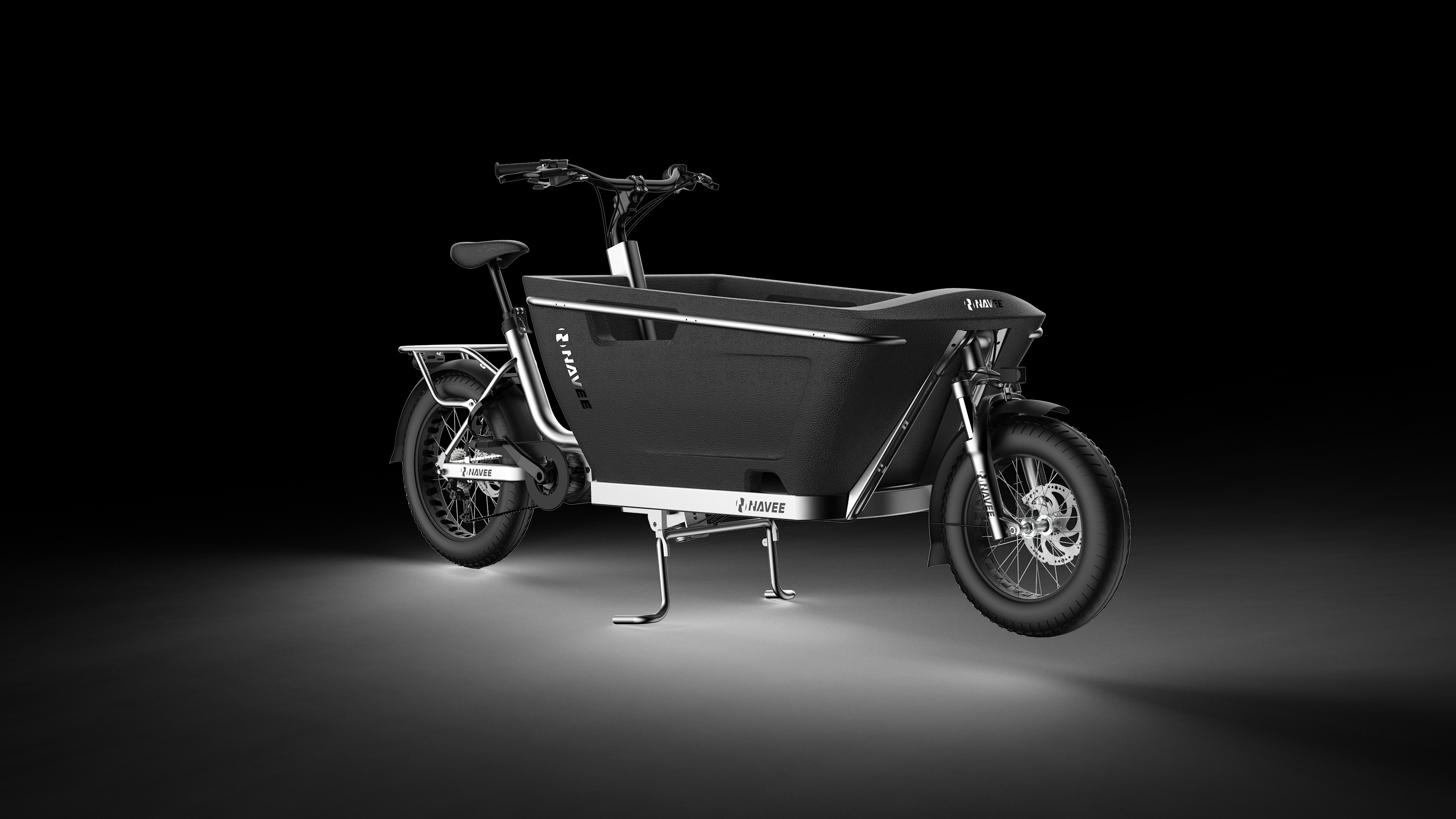 cargo CA01