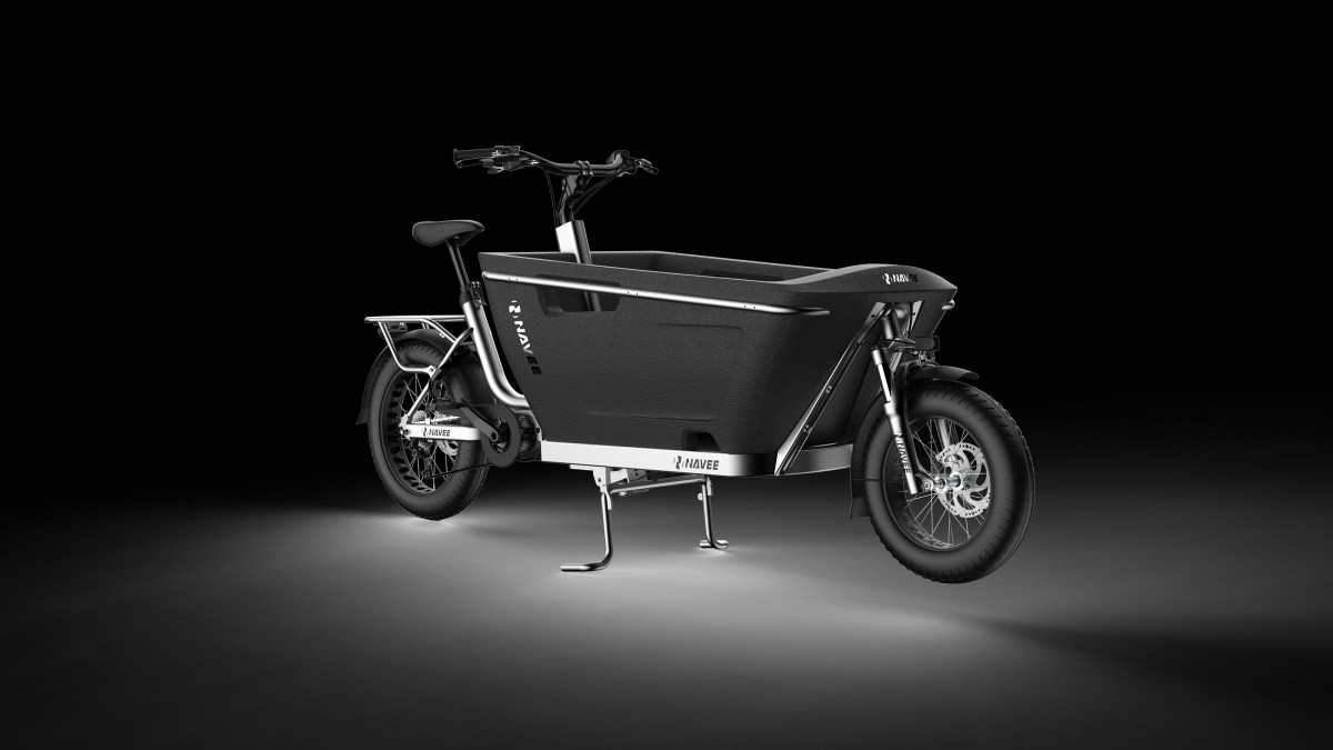 cargo CA01