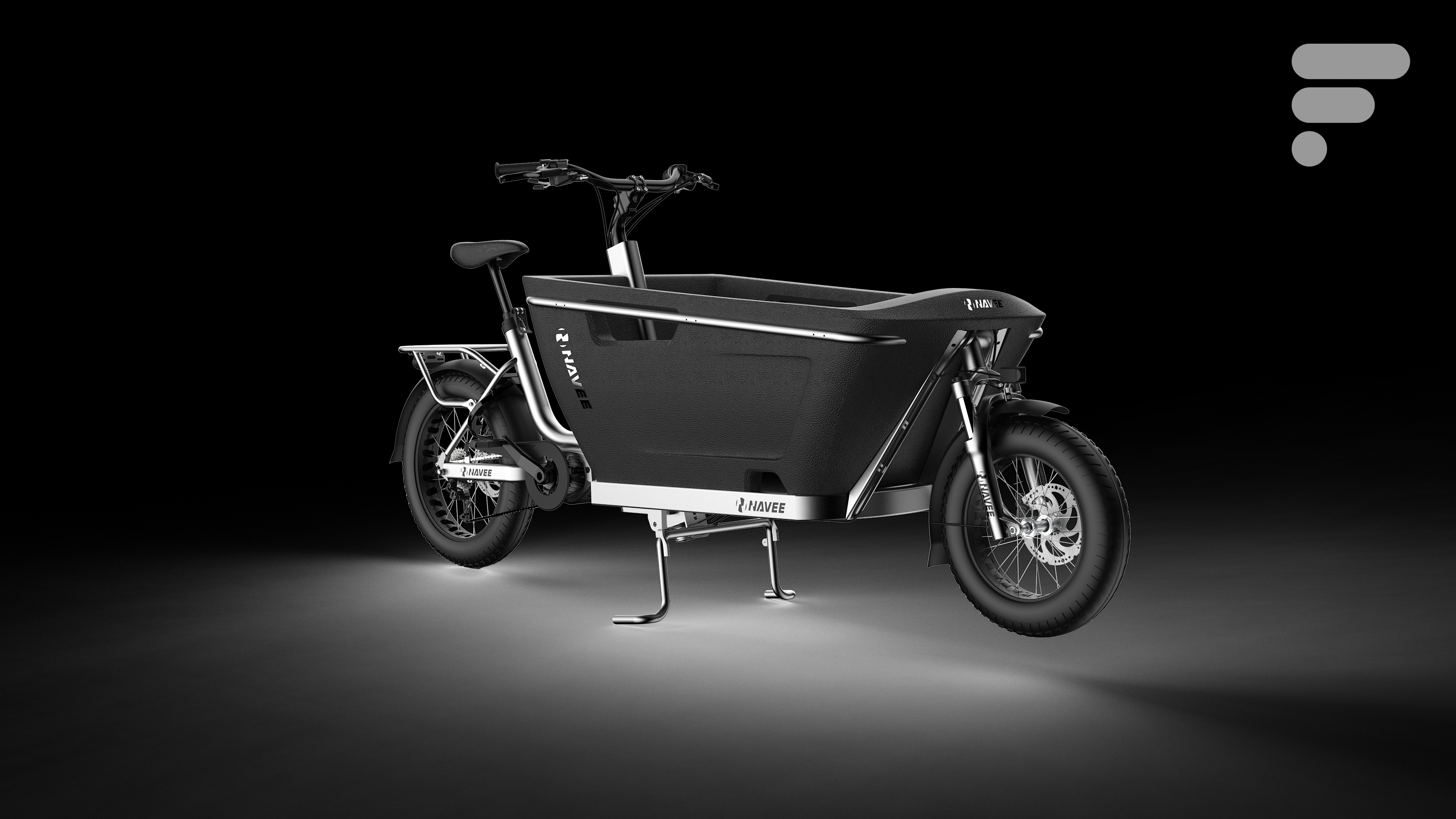 cargo CA01