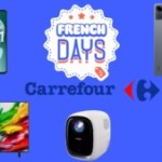 Carrefour  — French Days 2025