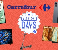 Carrefour French Days 2025