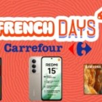 Carrefour — French Days 2025