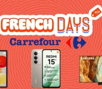 Carrefour — French Days 2025