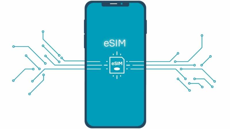 Transférer directement une eSIM d&rsquo;iPhone vers un smartphone Android est possible, mais seulement chez cet opérateur