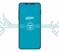 carte eSIM