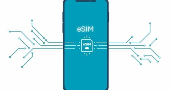 carte eSIM