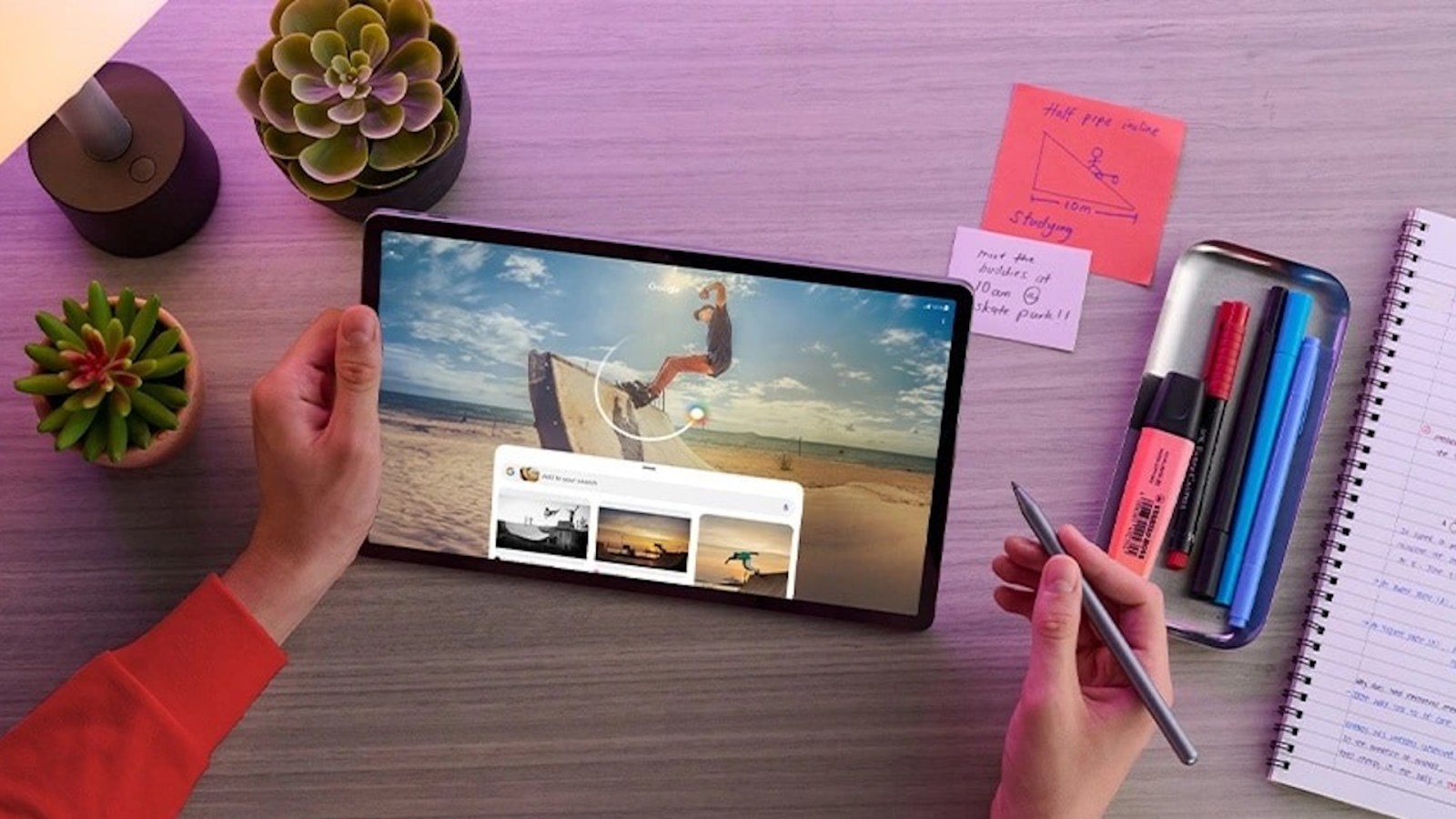 Performance et lÃ©gÃ¨retÃ© : les ultra-portables Lenovo sont Ã  prix cassÃ©s pour la...