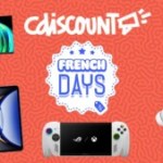 Cdiscount — French Days 2025