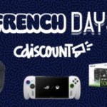 Cdiscount dégaine ses meilleurs deals pour la fin des French Days : les 19 offres à retenir 
