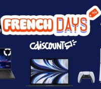 Cdiscount French Days 2025