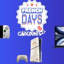 Cdiscount : les meilleures 22 offres qui ont retenu notre attention lors des French Days