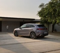 Crédit : Mercedes