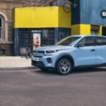 Citroën ë-C3 You // Source : Citroën