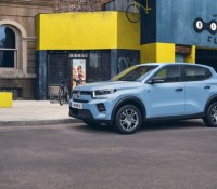 Citroën ë-C3 You // Source : Citroën