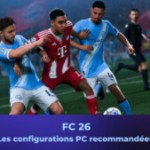 FC 26 sur PC : quelle configuration pour profiter pleinement du jeu ?