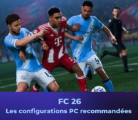 config pc fc 26