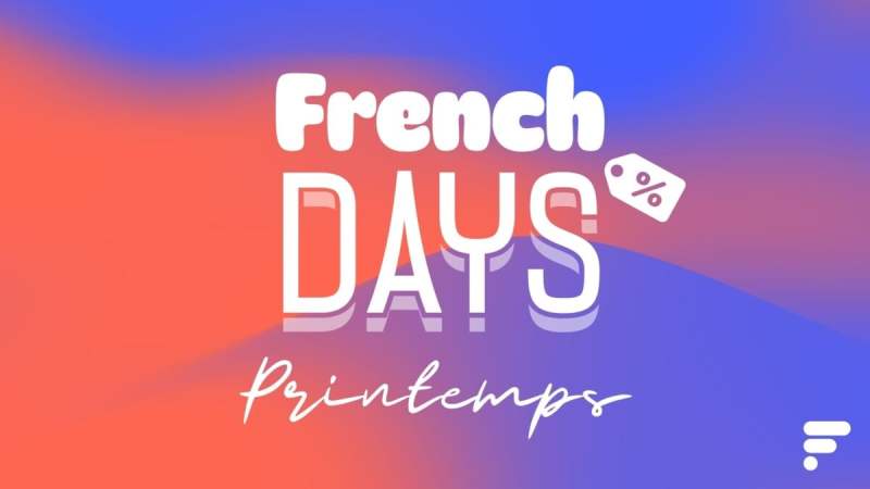 Les bonnes affaires des French Days reviennent dès demain&nbsp;: tout savoir pour bien se préparer
