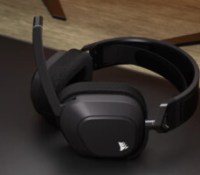 Corsair HS80 Max Wireless // Source : Corsair
