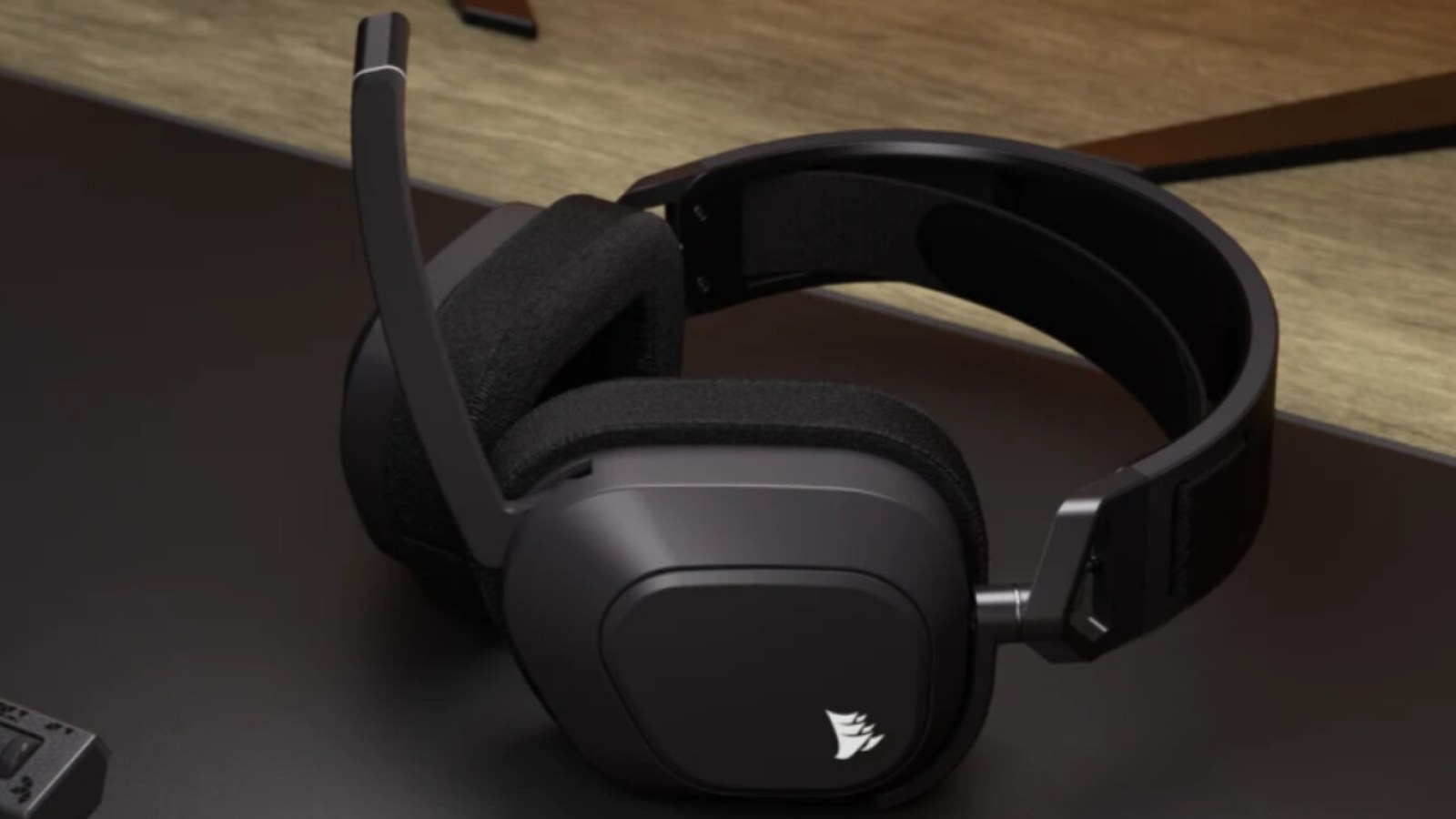 Ce casque gaming Corsair notÃ© 9/10 en promo Ã  -31 % pour PC, PS5 et mobile risque de...