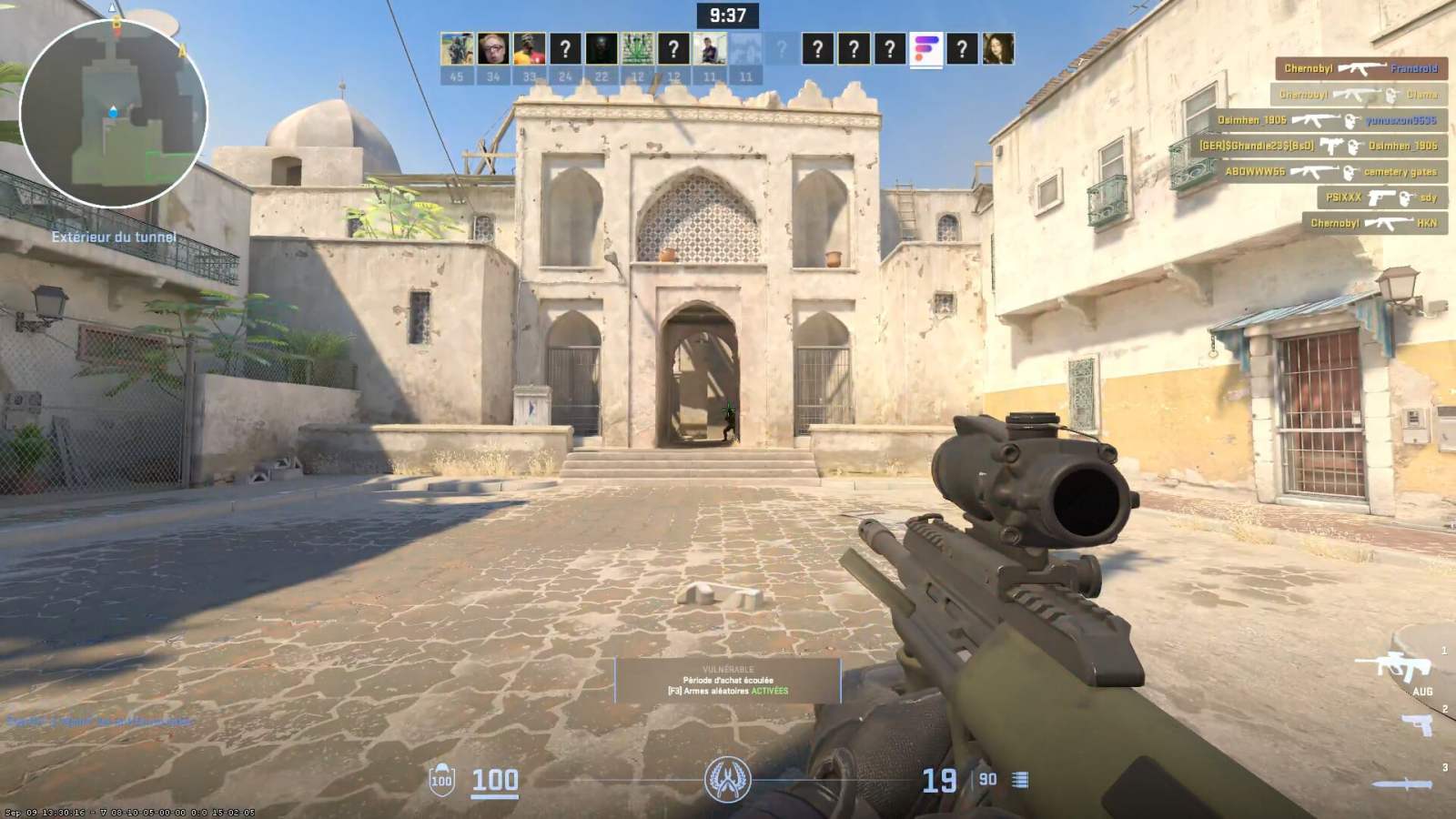 Et si les meilleurs pilotes AMD pour Windows venaient de… Linux ? Le pari fou de Valve se montre déjà sur CS2