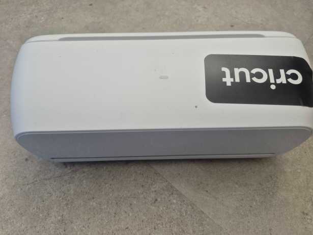 Cricut Joy Xtra dos