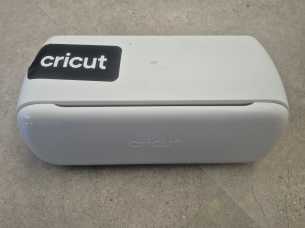 Cricut Joy Xtra face