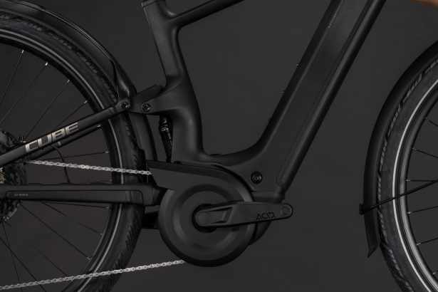 Cube Kathmandu Hybrid ONE11