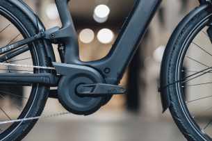 Cube Kathmandu Hybrid ONE11