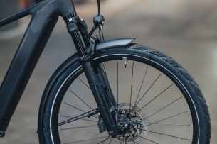 Cube Kathmandu Hybrid ONE11