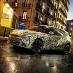 Une autre voiture électrique à 25 000 € arrive : voici la très mystérieuse Cupra Raval