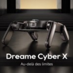 Bras articulés, jambes robotiques : voici les aspirateurs robots du futur selon Dreame
