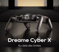 Cyber X KV_FR