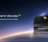 Dangbei S7 Ultra Max // Source : Dangbei 