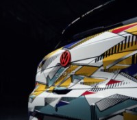 Volkswagen ID. Polo // Source : Volkswagen