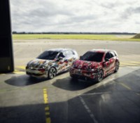 Volkswagen ID. Polo // Source : Volkswagen Volkswagen ID. Polo // Source : Volkswagen