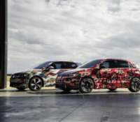 Volkswagen ID. Polo // Source : Volkswagen