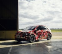 Volkswagen ID. Polo GTI // Source : Volkswagen