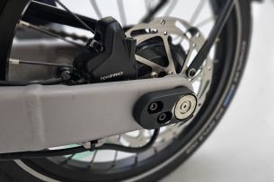 Decathlon Btwin E-FL 900 aimant