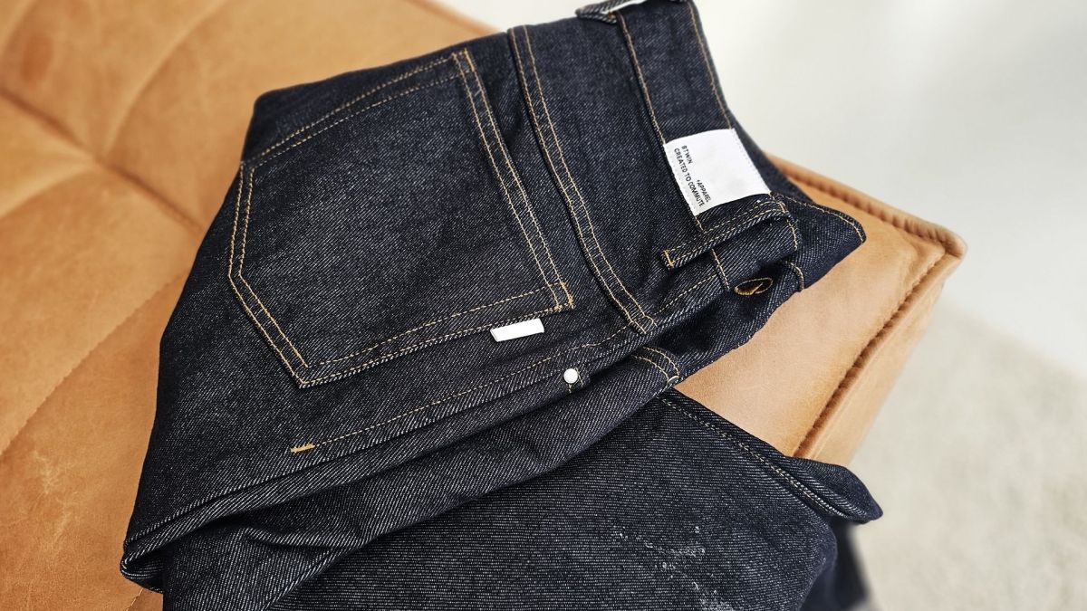 Decathlon Btwin Jean Commuter pantalon vélo