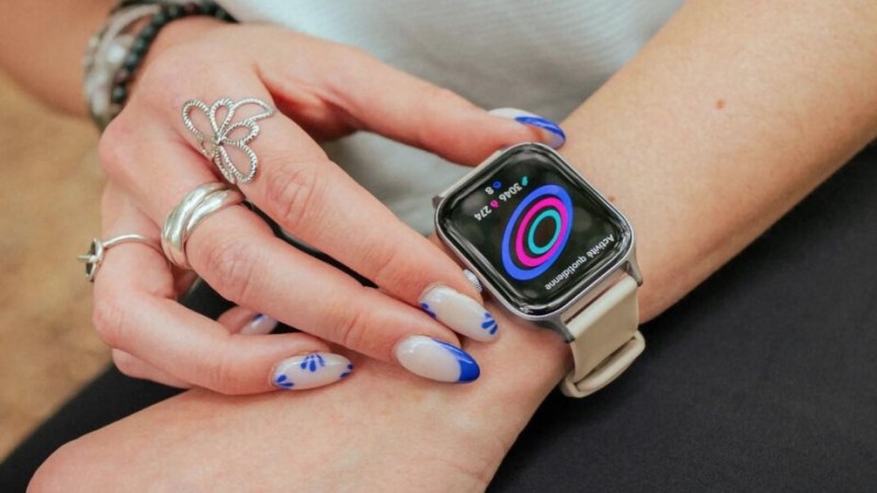 Decathlon lance une nouvelle montre de sport au prix vraiment pas cher et à écran Amoled