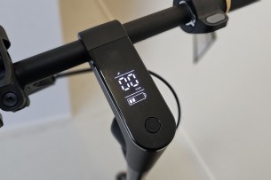 Decathlon LD900E écran