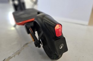 Decathlon LD900E feu stop