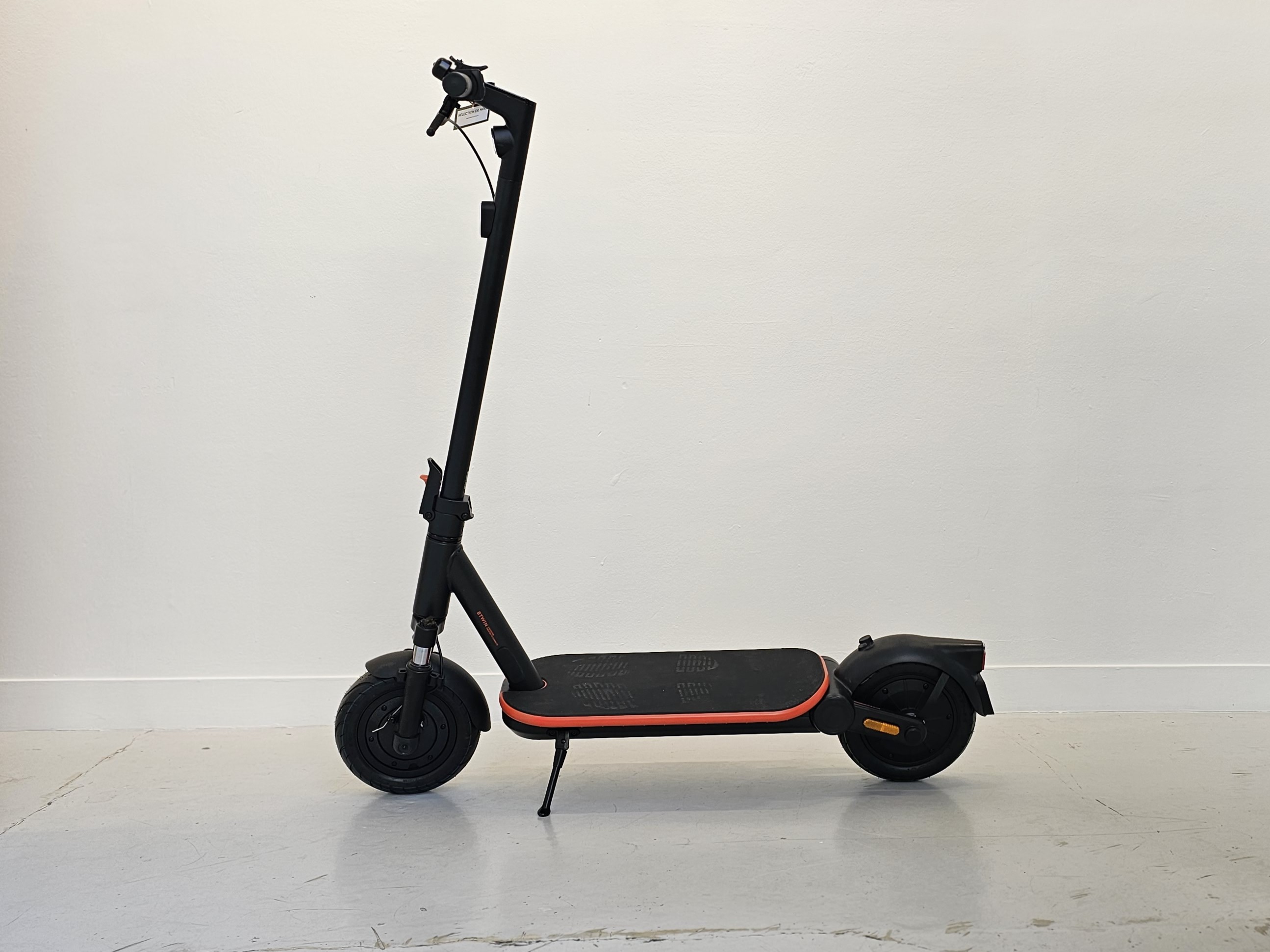 Decathlon LD900E trottinette électrique