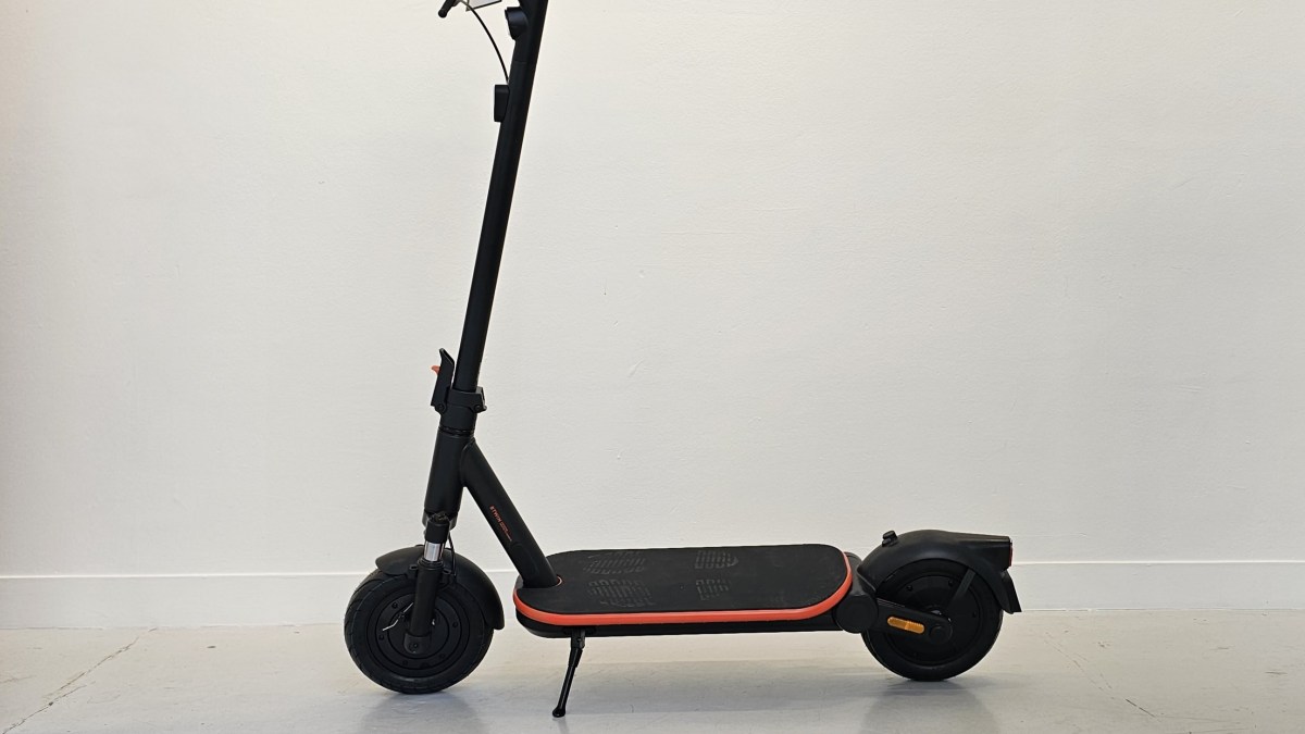 Decathlon LD900E trottinette électrique